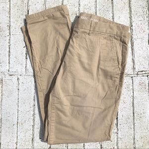 Gap Khaki Pants